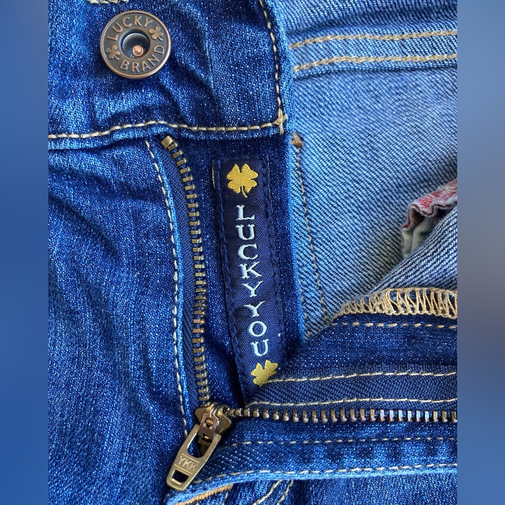 Lucky Brand | size 2/26 | Jeans